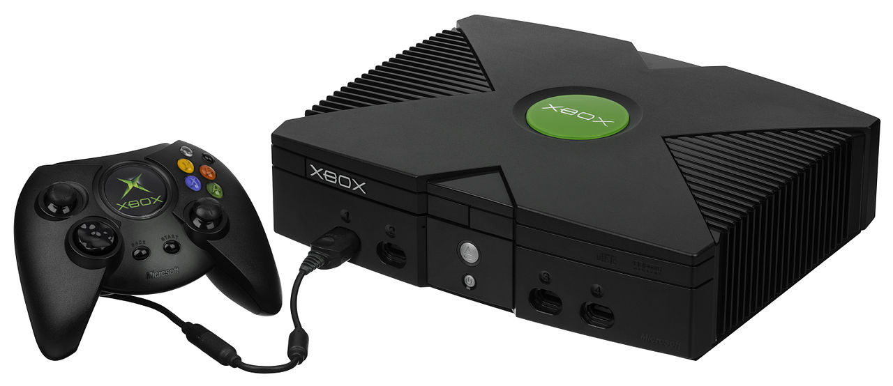 Microsoft Xbox: Decades of Console Sales, Brand Growth, and Game Studios